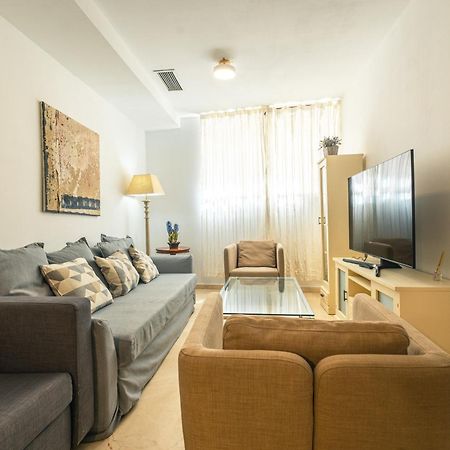 Grande Apartamento Familiar إشبيلية المظهر الخارجي الصورة