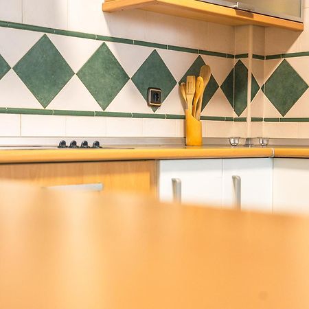 Grande Apartamento Familiar إشبيلية المظهر الخارجي الصورة