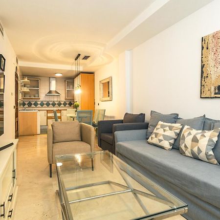 Grande Apartamento Familiar إشبيلية المظهر الخارجي الصورة