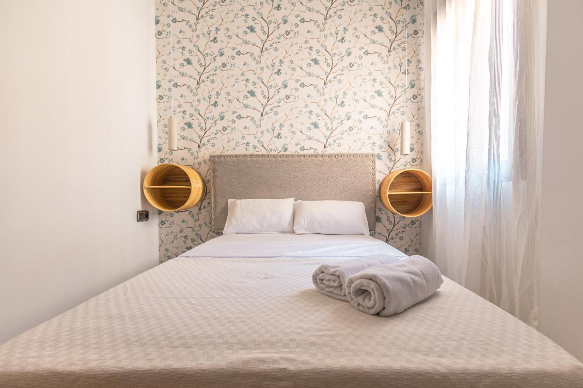 Grande Apartamento Familiar إشبيلية المظهر الخارجي الصورة